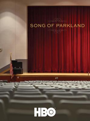 Song of Parkland - Movie Cover (thumbnail)