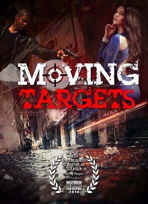 Moving Targets - Movie Poster (thumbnail)