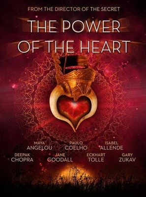 The Power of the Heart - Movie Poster (thumbnail)