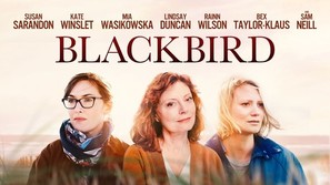 Blackbird - Movie Poster (thumbnail)