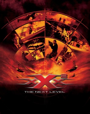 XXX 2 - Movie Poster (thumbnail)