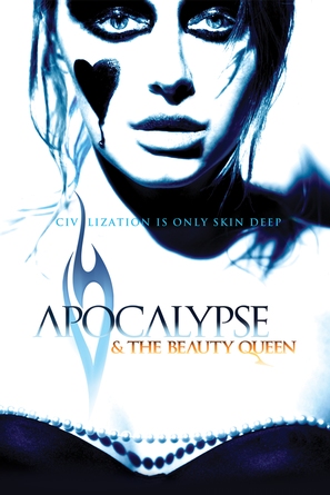 Apocalypse and the Beauty Queen - DVD movie cover (thumbnail)