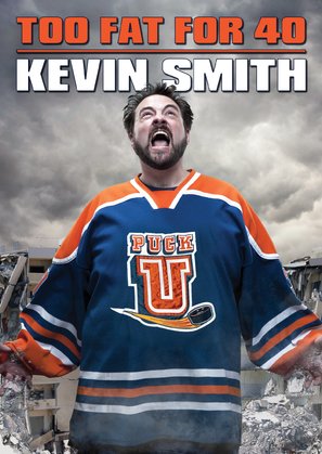 Kevin Smith: Too Fat for 40! - Movie Cover (thumbnail)