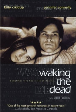 Waking the Dead - poster (thumbnail)