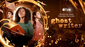 &quot;Ghostwriter&quot; - Movie Poster (thumbnail)