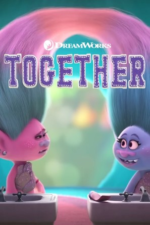 Trolls: Together - Movie Poster (thumbnail)