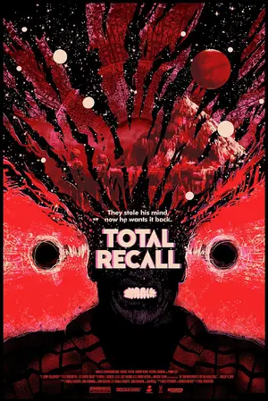 Total Recall Custom