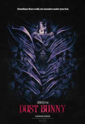 Dust Bunny Custom
