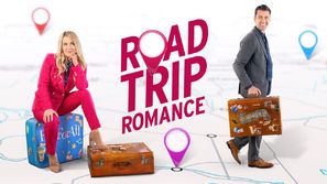 Road Trip Romance - Movie Poster (thumbnail)