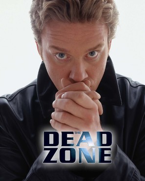 &quot;The Dead Zone&quot; - Movie Poster (thumbnail)