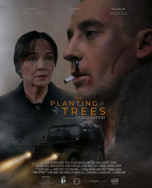 The Planting of Trees - International Movie Poster (thumbnail)