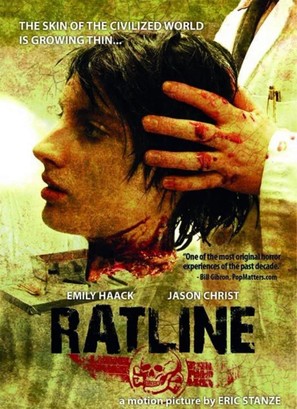 Ratline - Movie Poster (thumbnail)