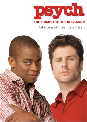 &quot;Psych&quot; - Movie Cover (thumbnail)