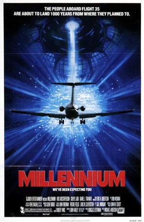 Millennium - Movie Poster (thumbnail)