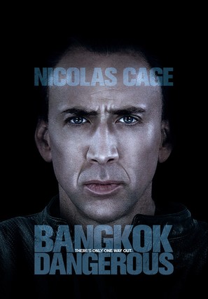 Bangkok Dangerous - Movie Poster (thumbnail)