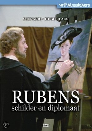Rubens, schilder en diplomaat - Dutch Movie Cover (thumbnail)
