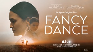 Fancy Dance - Movie Poster (thumbnail)