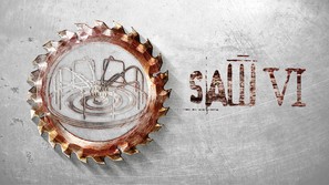 Saw VI - Movie Cover (thumbnail)