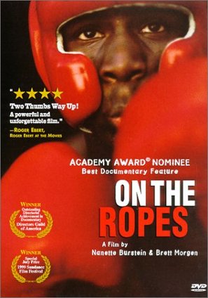 On the Ropes - Movie Cover (thumbnail)