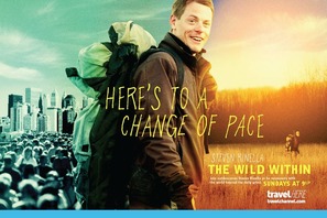 &quot;The Wild Within&quot; - Movie Poster (thumbnail)