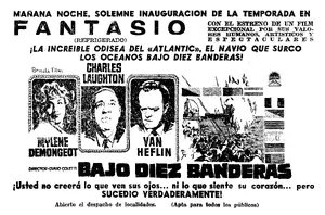 Sotto dieci bandiere Other