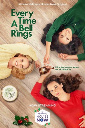 Every Time a Bell Rings - Movie Poster (thumbnail)