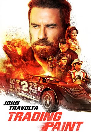 Trading Paint - Movie Poster (thumbnail)