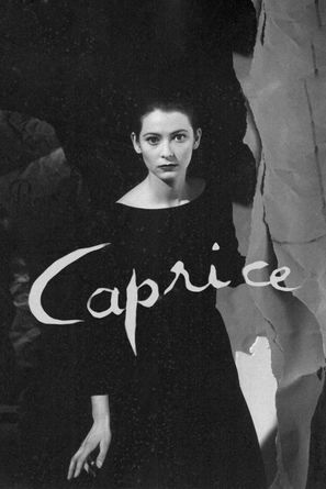 Caprice - British Movie Cover (thumbnail)