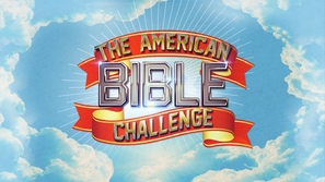 &quot;The American Bible Challenge&quot; - Logo (thumbnail)