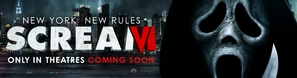 Scream VI - International Movie Poster (thumbnail)