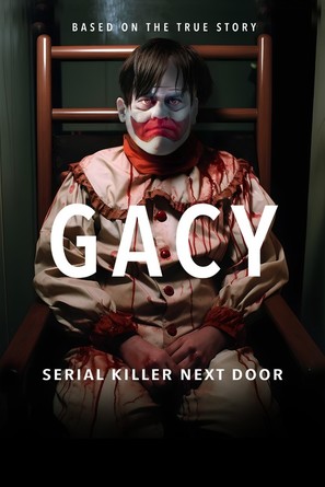 Gacy: Serial Killer Next Door - Movie Poster (thumbnail)