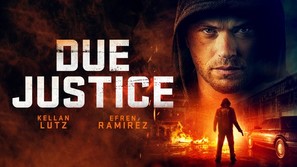 Due Justice - Movie Poster (thumbnail)