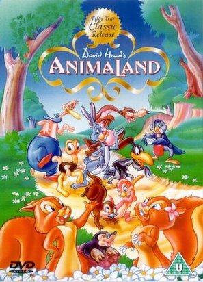 Animaland - poster (thumbnail)