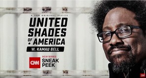 &quot;United Shades of America&quot; - Movie Poster (thumbnail)