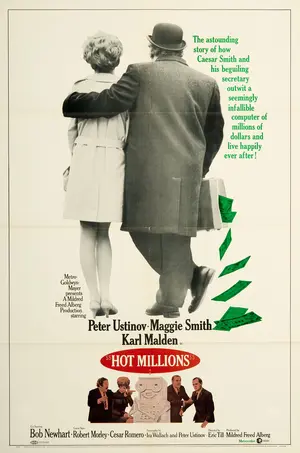 Millions Film