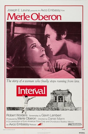 Interval - Movie Poster (thumbnail)