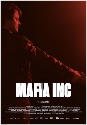 Mafia Inc. - Canadian Movie Poster (thumbnail)