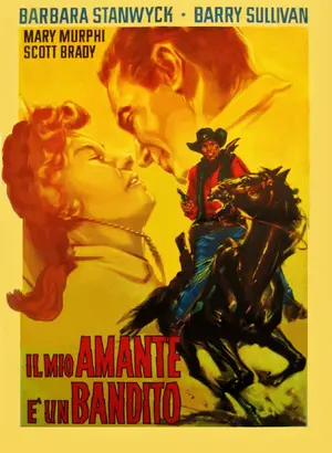 The Maverick Queen Poster