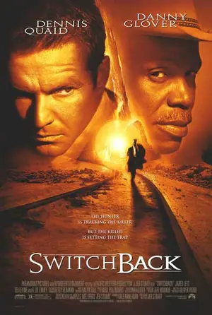 Switchback Poster Switchback Poster