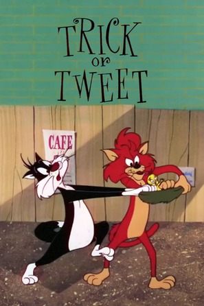 Trick or Tweet - Movie Poster (thumbnail)
