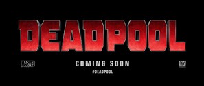 Deadpool - Logo (thumbnail)