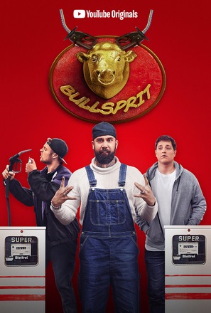 &quot;Bullsprit&quot; - Movie Poster (thumbnail)