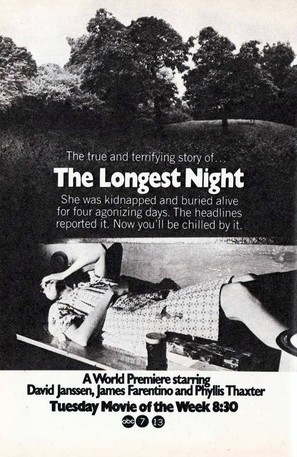 The Longest Night - Movie Poster (thumbnail)