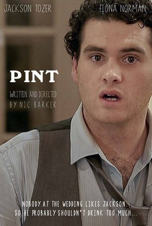 Pint - Australian Movie Poster (thumbnail)