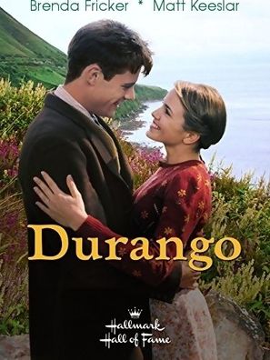 Durango - Movie Cover (thumbnail)