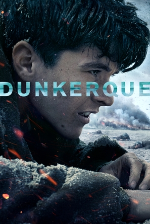 Dunkirk - Argentinian Movie Cover (thumbnail)