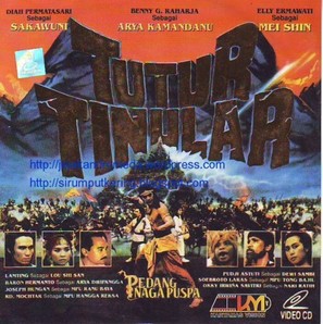 &quot;Tutur tinular&quot; - Indonesian Movie Cover (thumbnail)