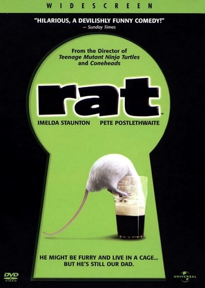 Rat - poster (thumbnail)