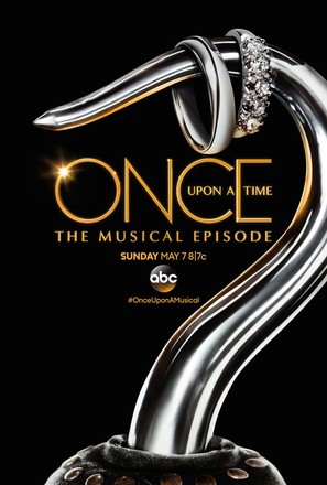 &quot;Once Upon a Time&quot; - Movie Poster (thumbnail)