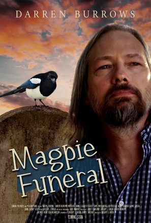 Magpie Funeral - Movie Poster (thumbnail)
